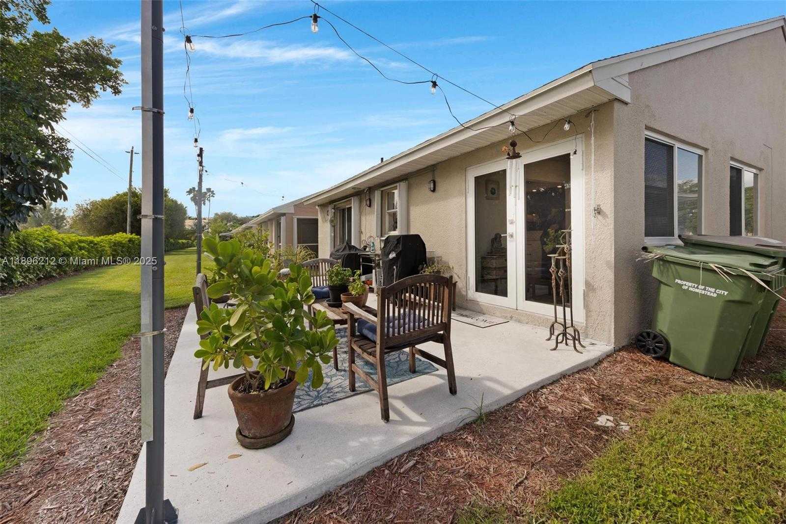 Small Image of 2270 SOUTH EAST 7TH PL, Homestead Number 30