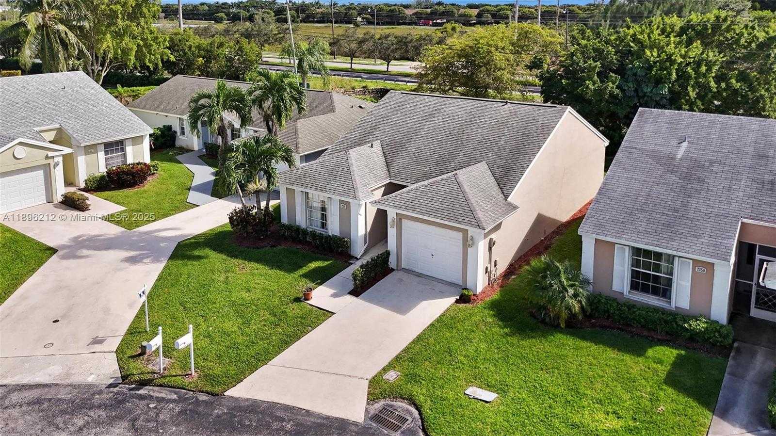 Small Image of 2270 SOUTH EAST 7TH PL, Homestead Number 33