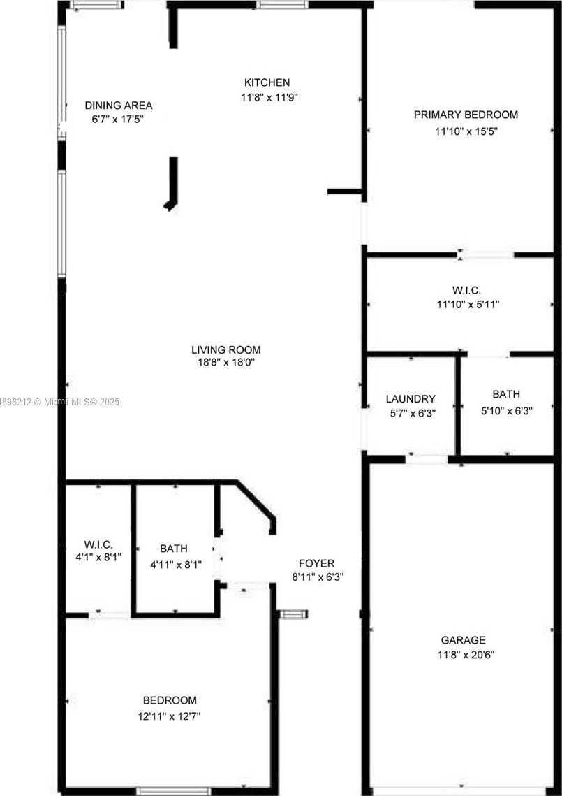 Small Image of 2270 SOUTH EAST 7TH PL, Homestead Number 53