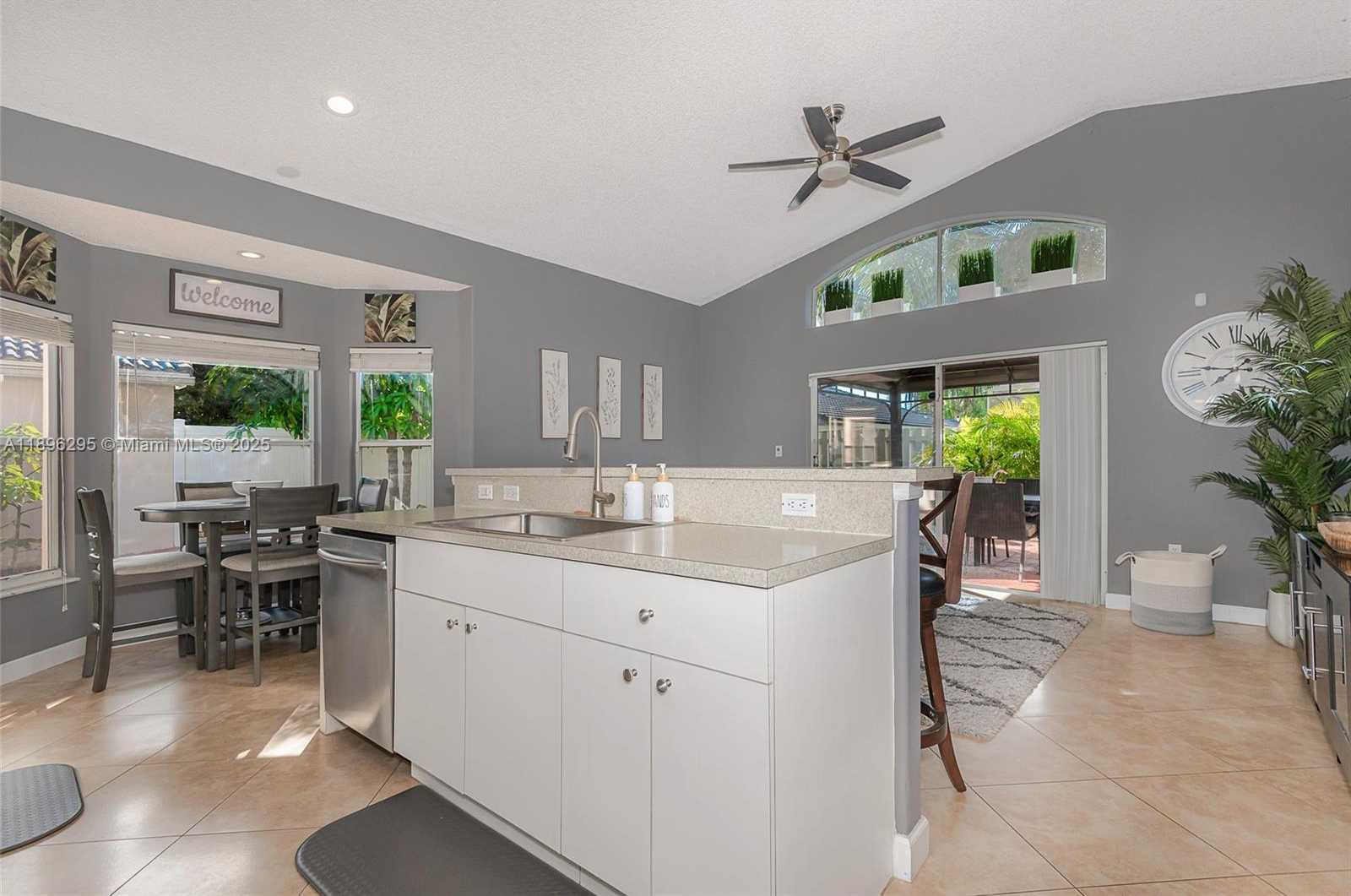 Small Image of 19190 NORTH WEST 24TH PL, Pembroke Pines Number 10