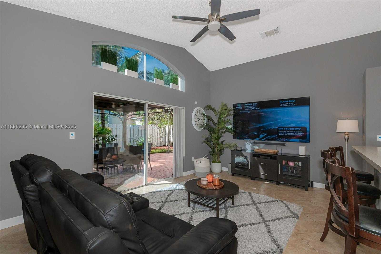 Small Image of 19190 NORTH WEST 24TH PL, Pembroke Pines Number 13
