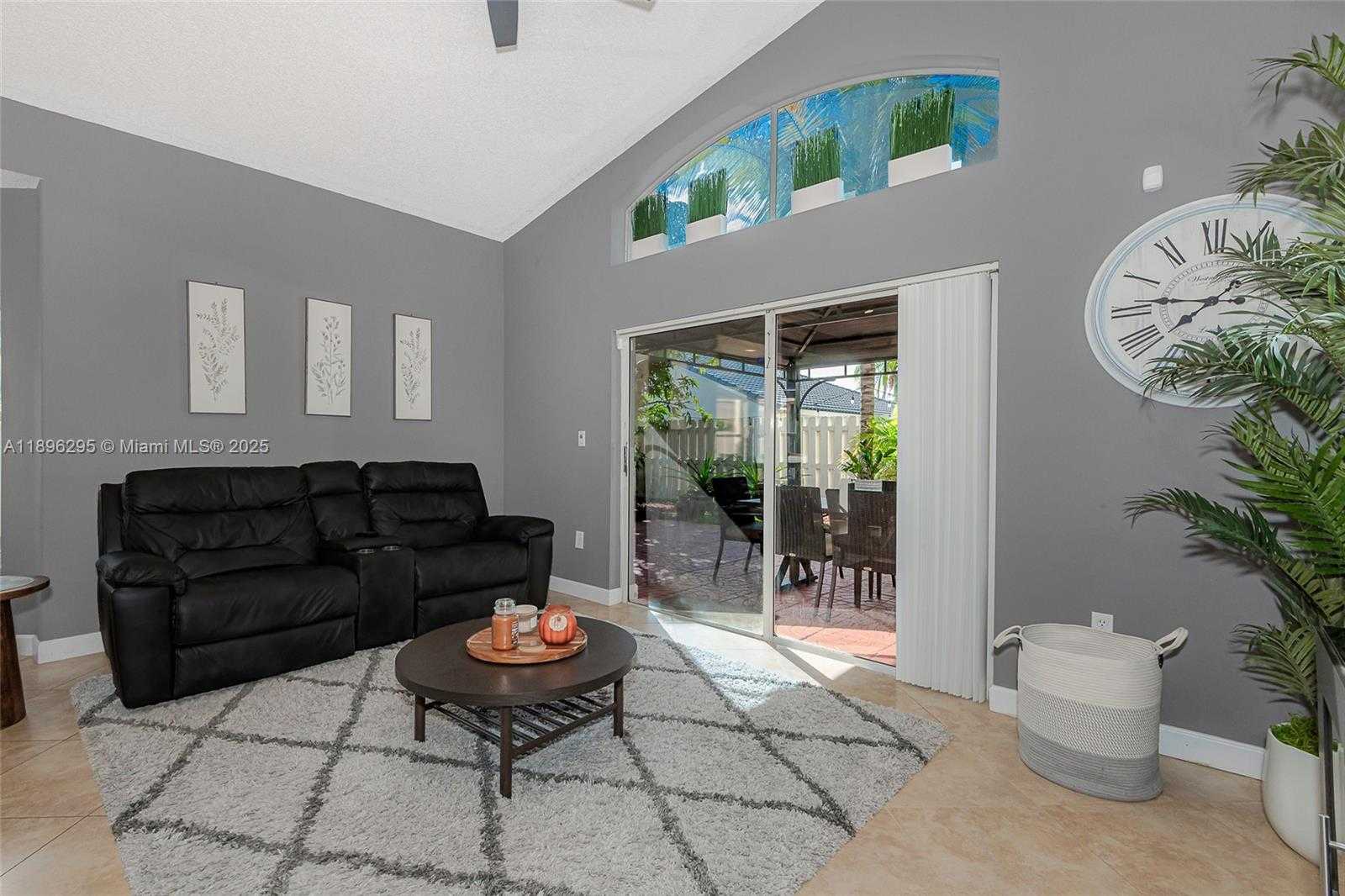 Small Image of 19190 NORTH WEST 24TH PL, Pembroke Pines Number 14