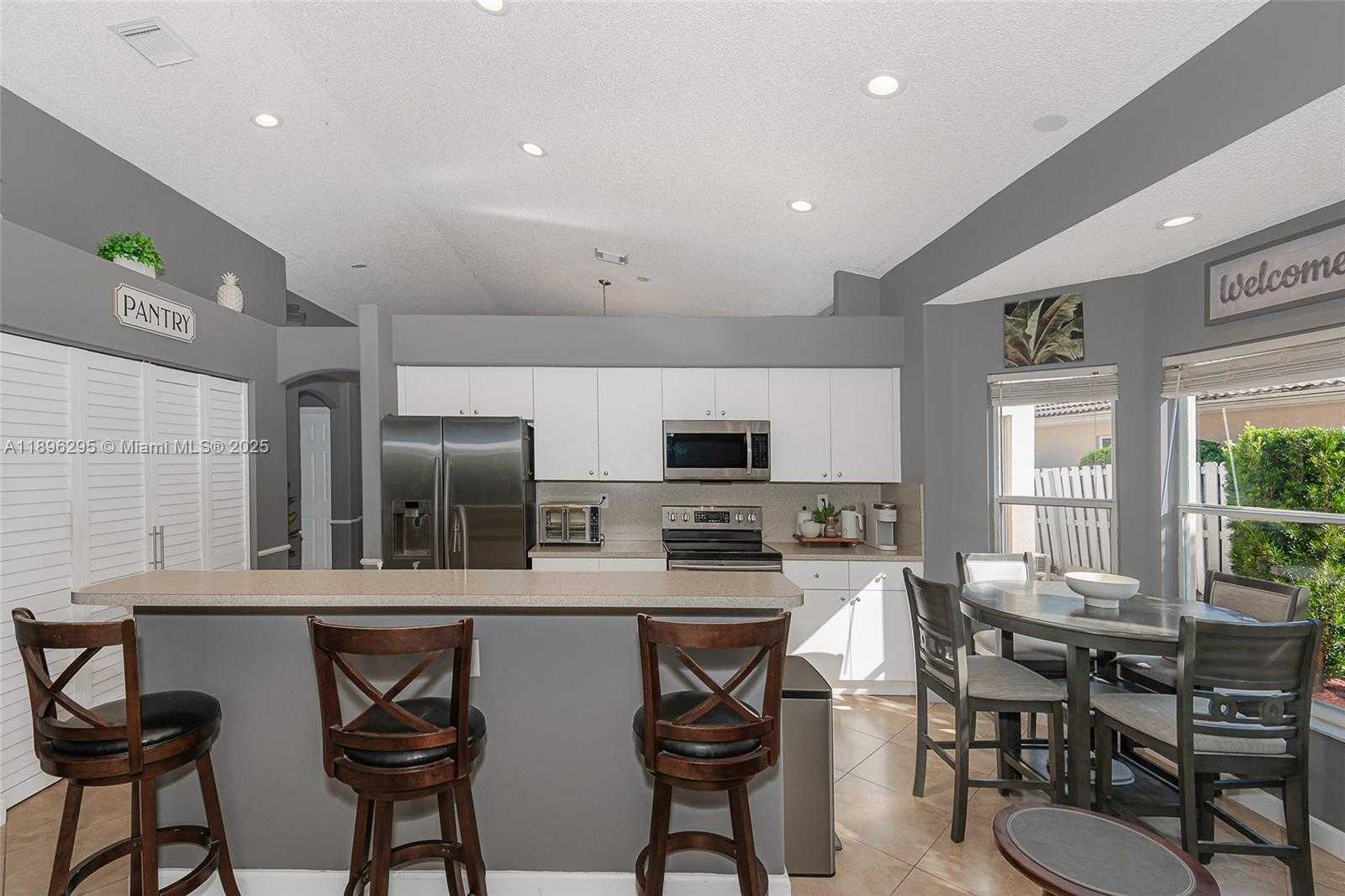 Small Image of 19190 NORTH WEST 24TH PL, Pembroke Pines Number 16