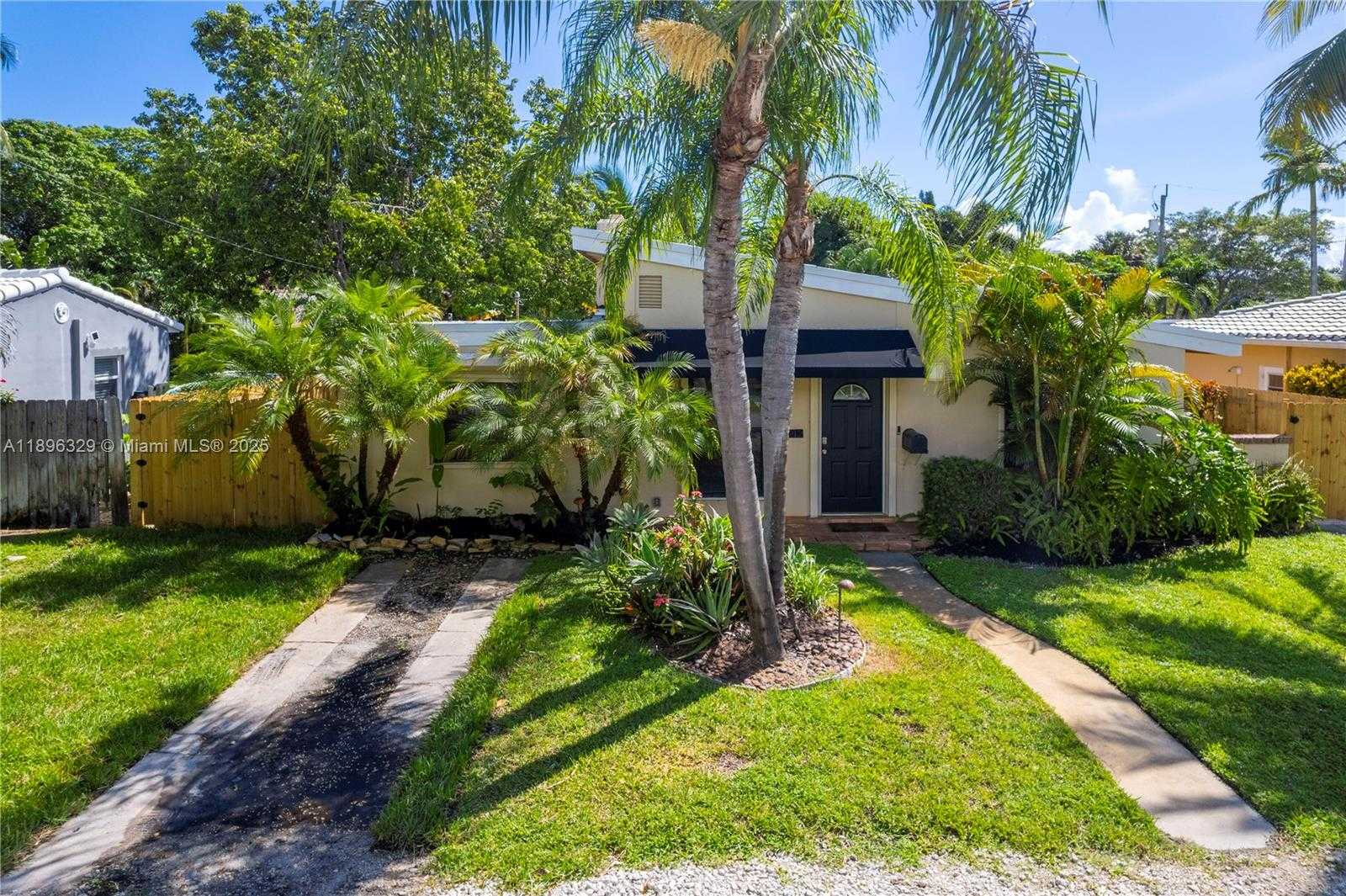 Small Image of 1212 NORTH EAST 17TH TER, Fort Lauderdale Number 10