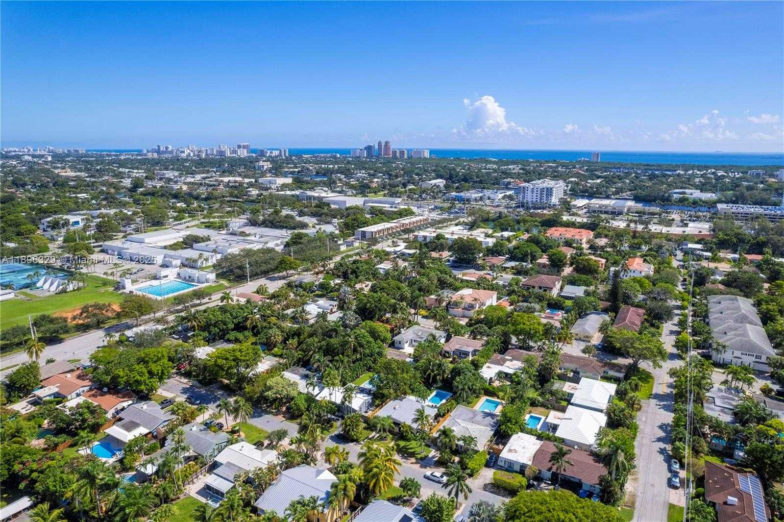 Small Image of 1212 NORTH EAST 17TH TER, Fort Lauderdale Number 21
