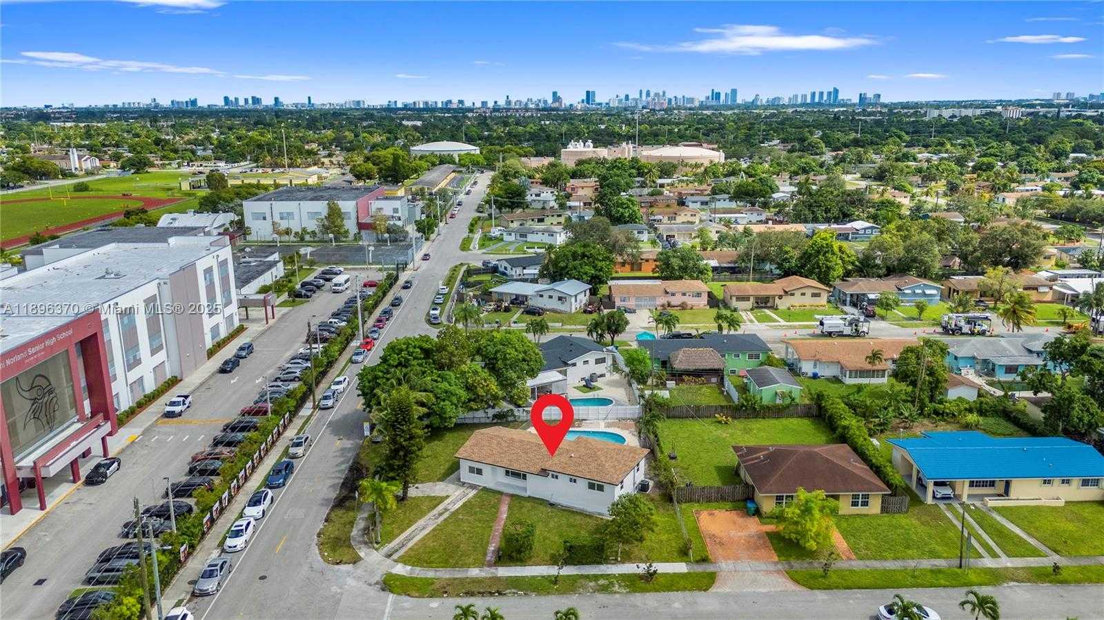 Small Image of 1140 NORTH WEST 193RD ST, Miami Gardens Number 53