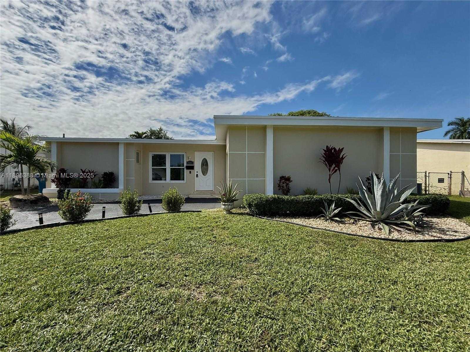 Small Image of 2161 NORTH WEST 73RD AVE, Sunrise Number 5