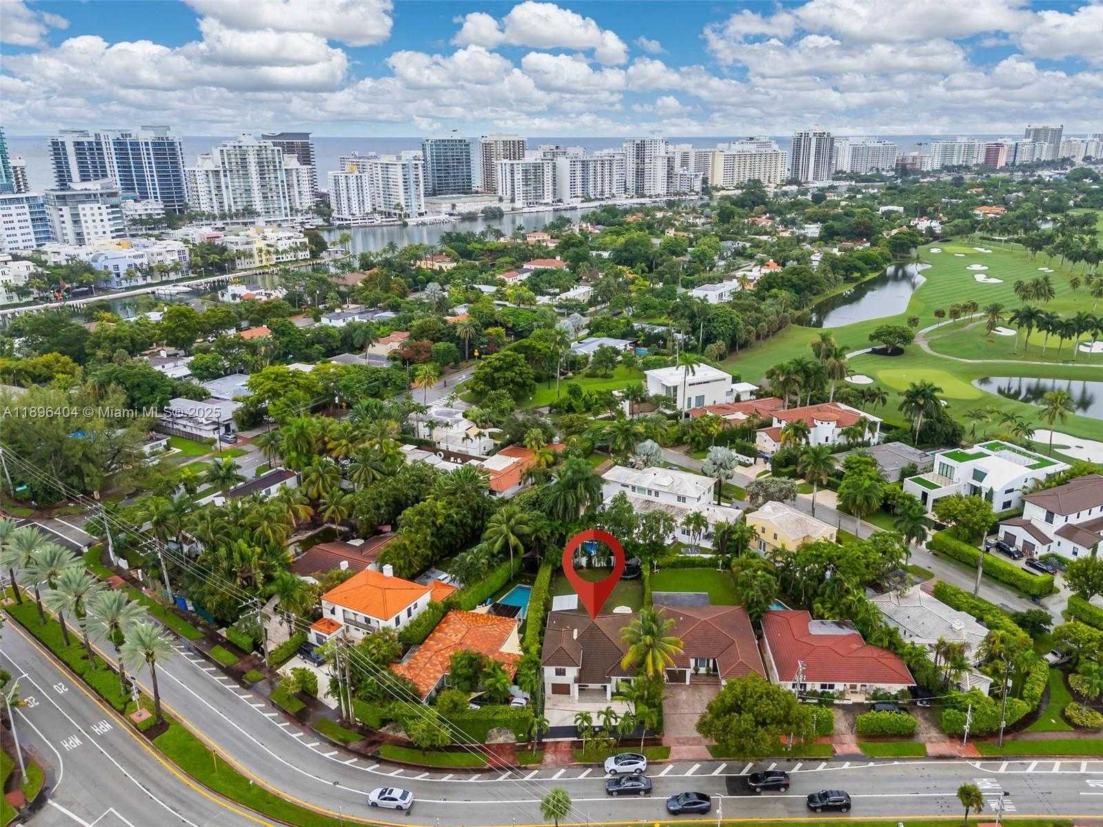 Small Image of 6235 ALTON RD, Miami Beach Number 35