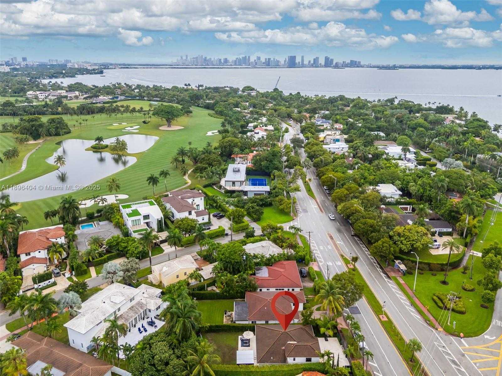 Small Image of 6235 ALTON RD, Miami Beach Number 38