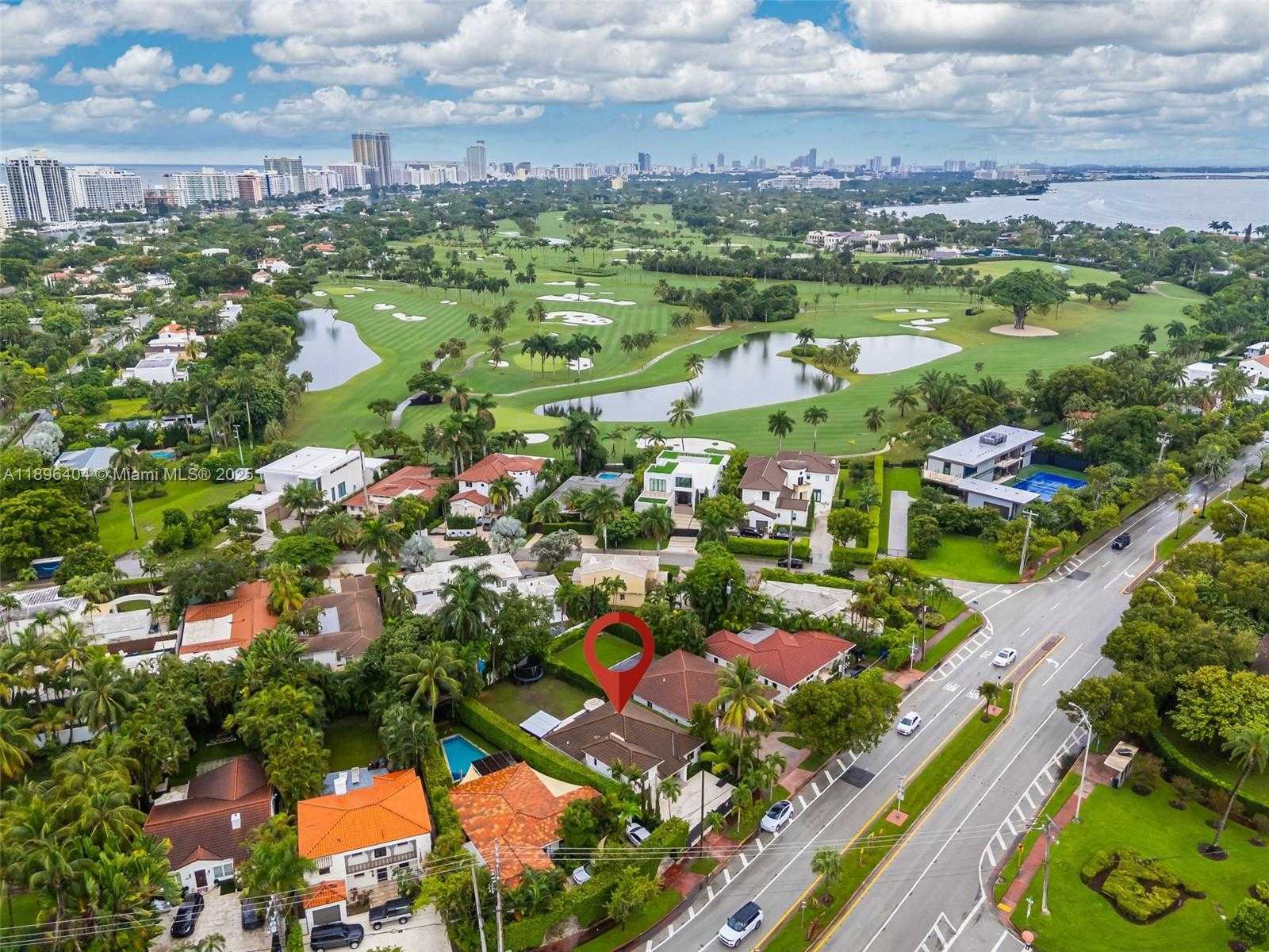 Small Image of 6235 ALTON RD, Miami Beach Number 39