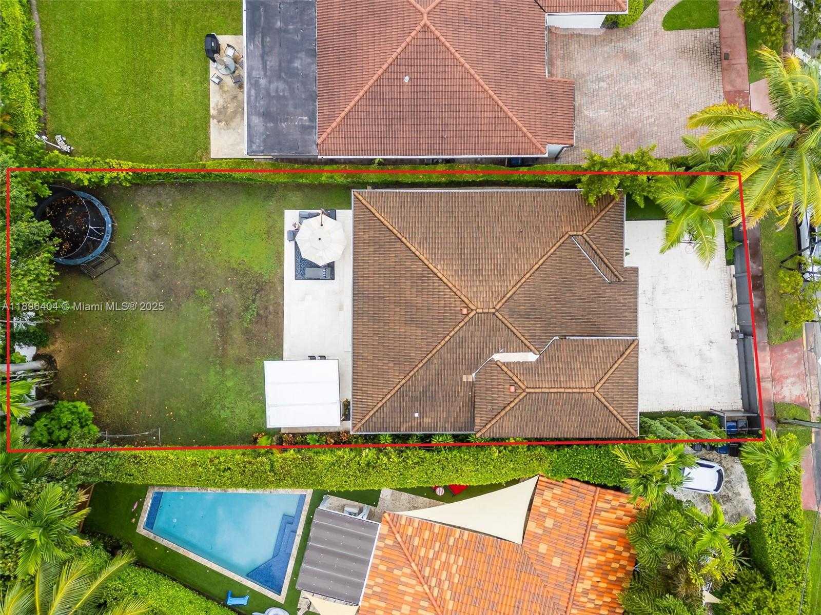 Small Image of 6235 ALTON RD, Miami Beach Number 40