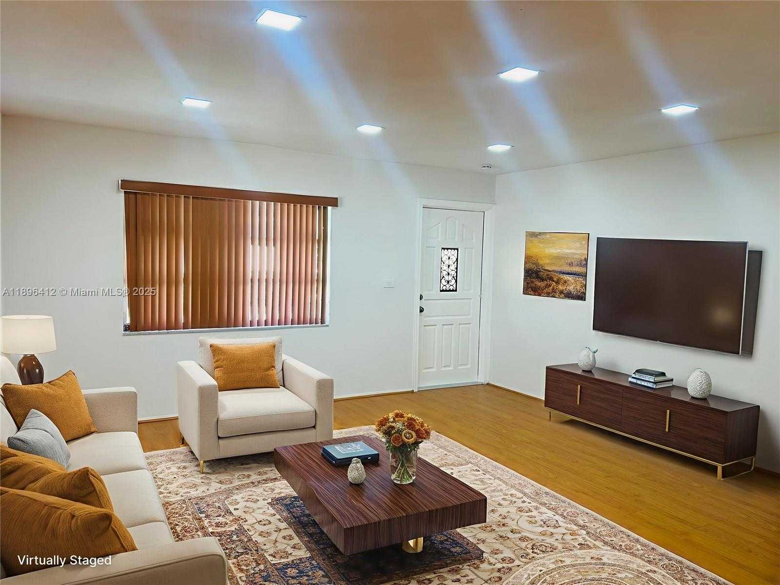 Small Image of 4804 NORTH WEST 50TH CT, Tamarac Number 1