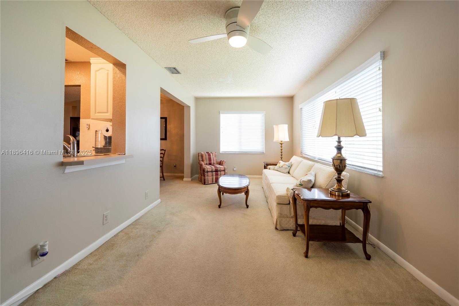 Small Image of 8544 NORTH CAMPANELLI BLVD, Plantation Number 15