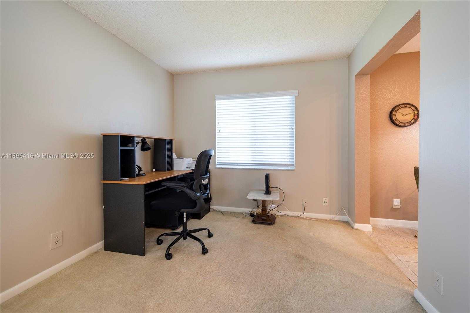 Small Image of 8544 NORTH CAMPANELLI BLVD, Plantation Number 16