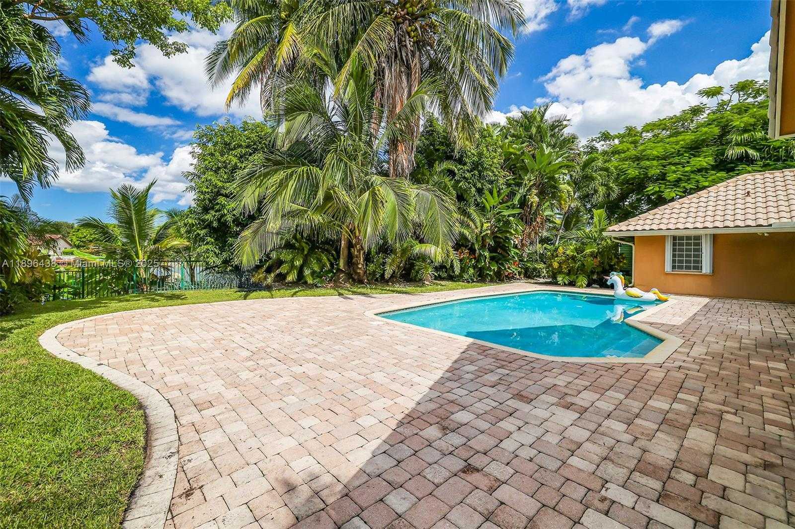 Small Image of 10101 SOUTH WEST 5TH ST, Plantation Number 49