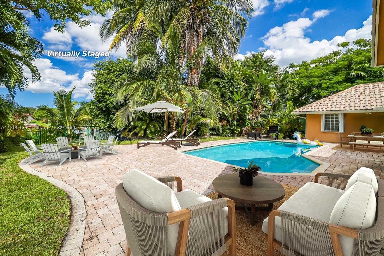 Small Image of 10101 SOUTH WEST 5TH ST, Plantation Number 50