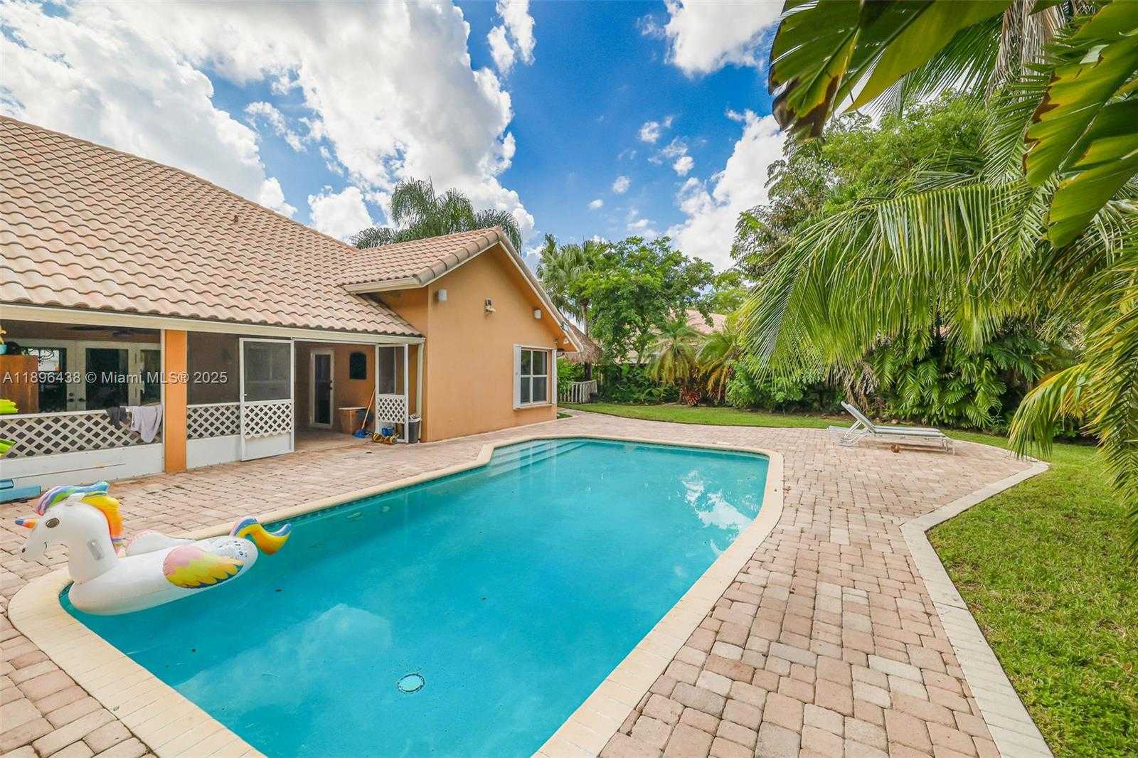 Small Image of 10101 SOUTH WEST 5TH ST, Plantation Number 58