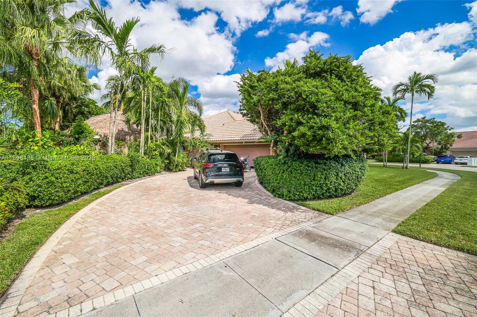 Small Image of 10101 SOUTH WEST 5TH ST, Plantation Number 62