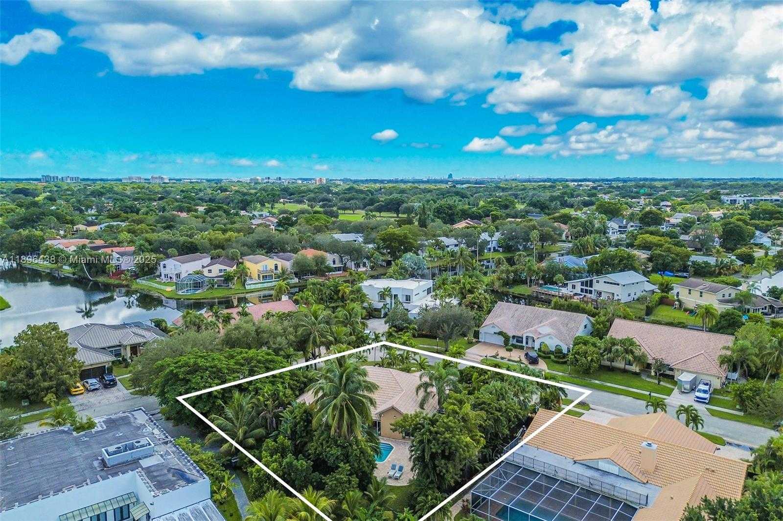 Small Image of 10101 SOUTH WEST 5TH ST, Plantation Number 67