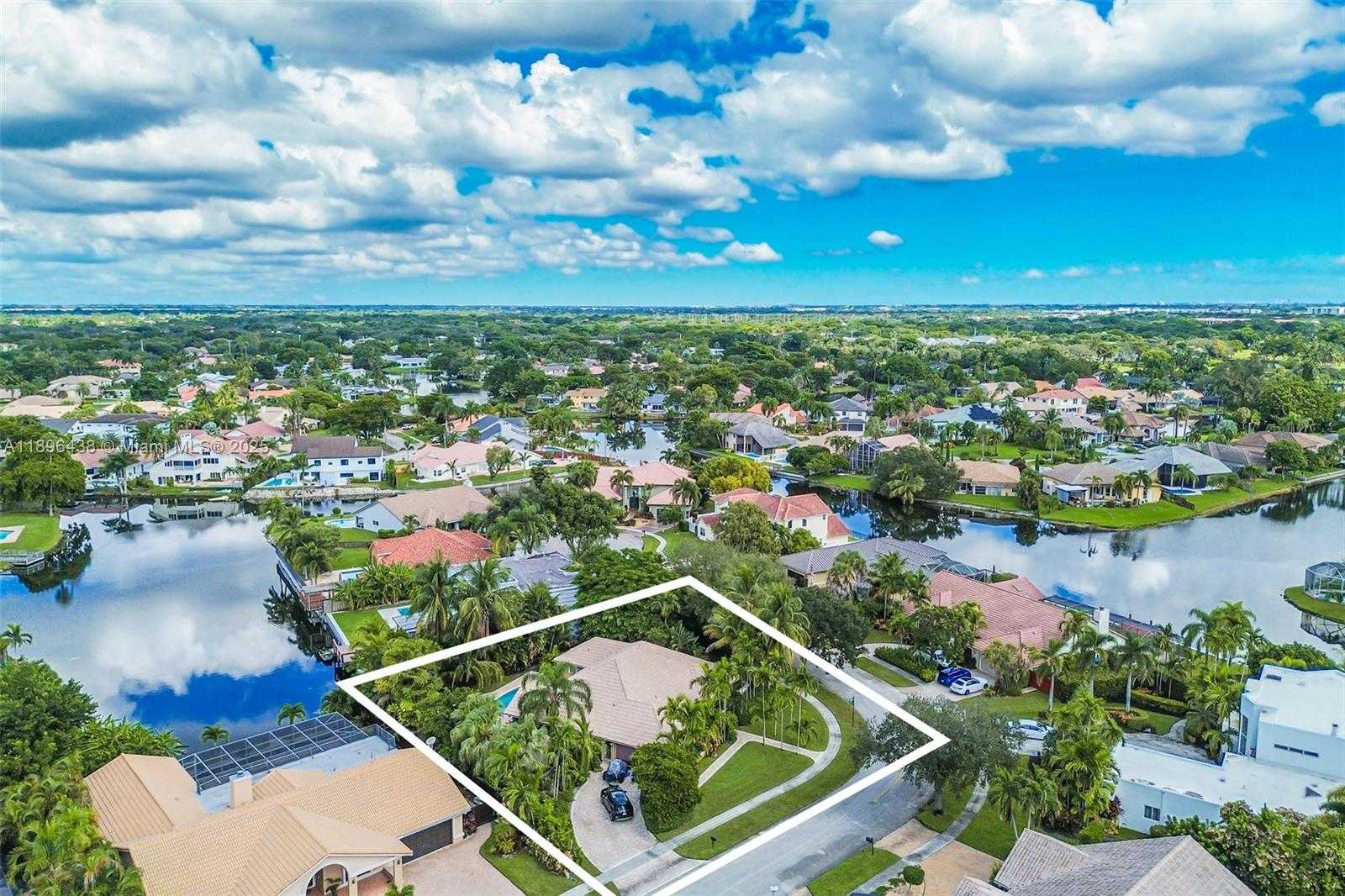 Small Image of 10101 SOUTH WEST 5TH ST, Plantation Number 73