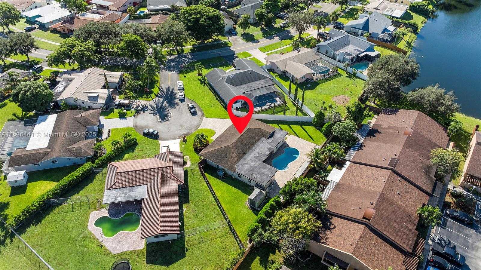 Small Image of 835 WEST PLANTATION CIR, Plantation Number 44