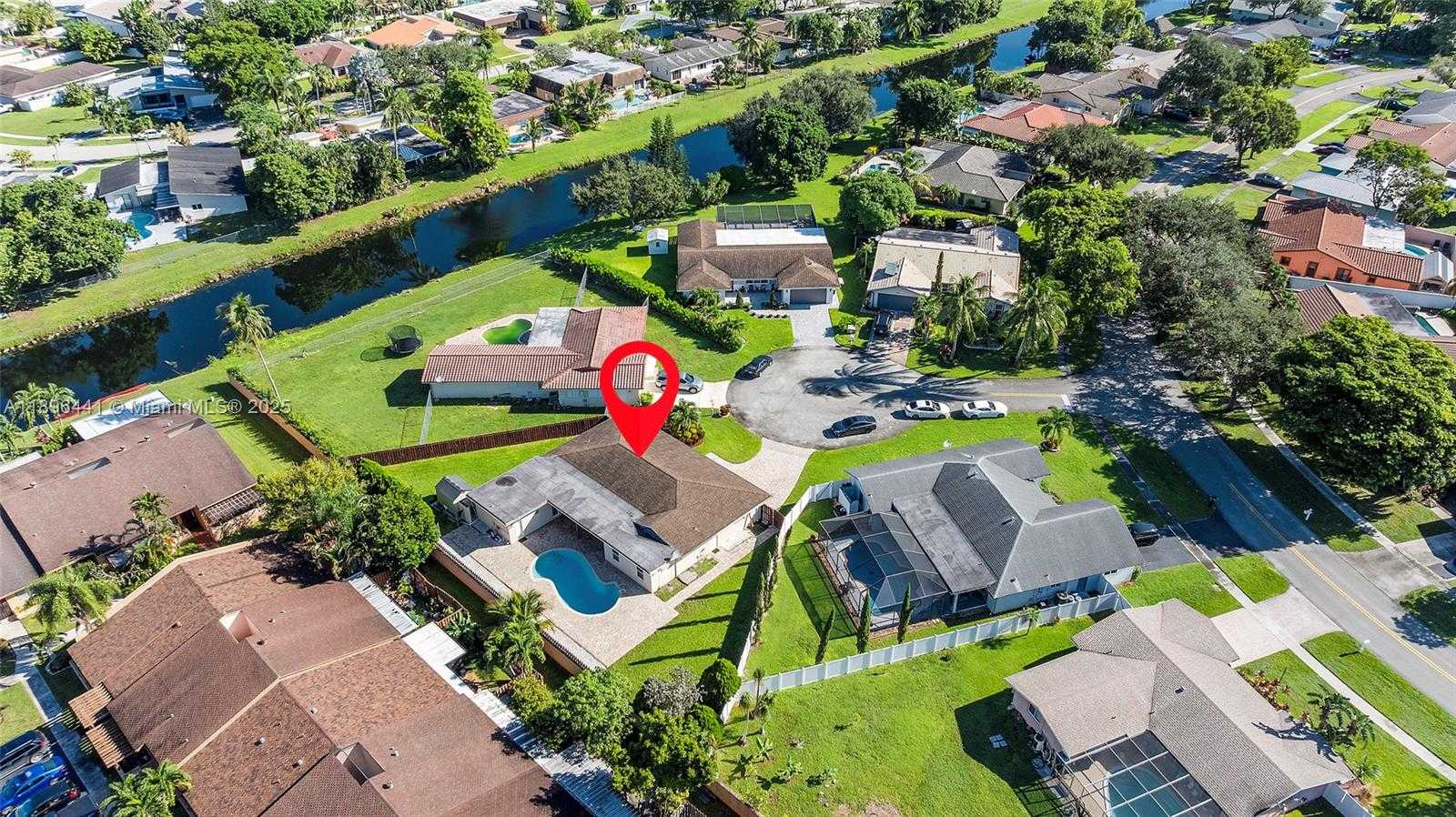 Small Image of 835 WEST PLANTATION CIR, Plantation Number 46