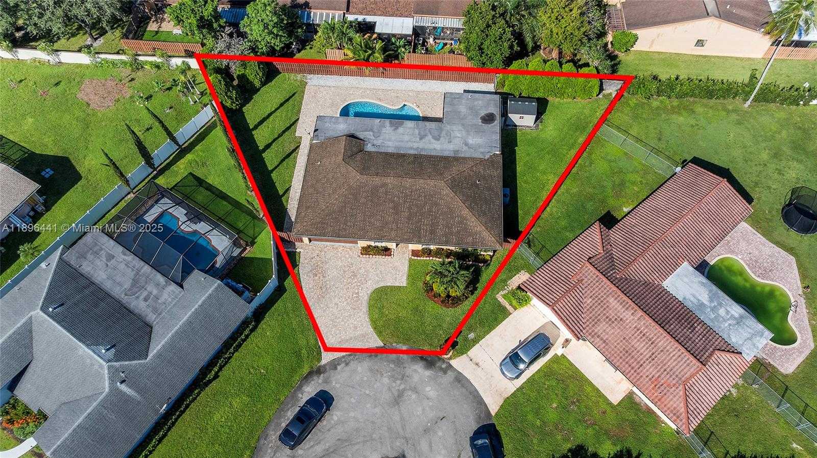 Small Image of 835 WEST PLANTATION CIR, Plantation Number 6