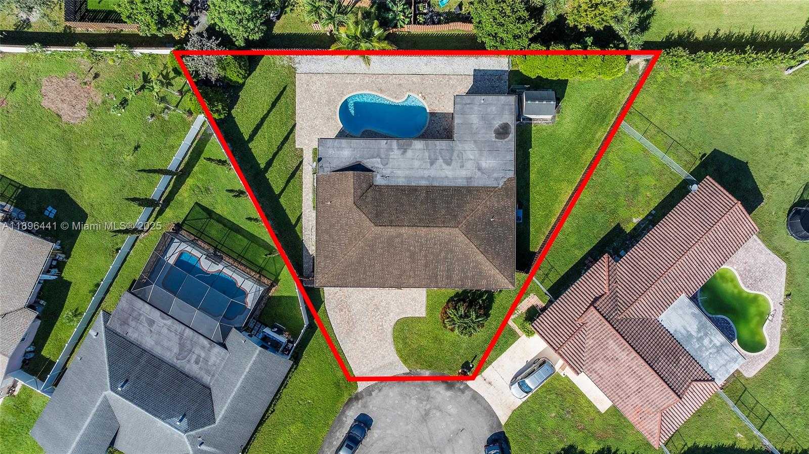 Small Image of 835 WEST PLANTATION CIR, Plantation Number 7