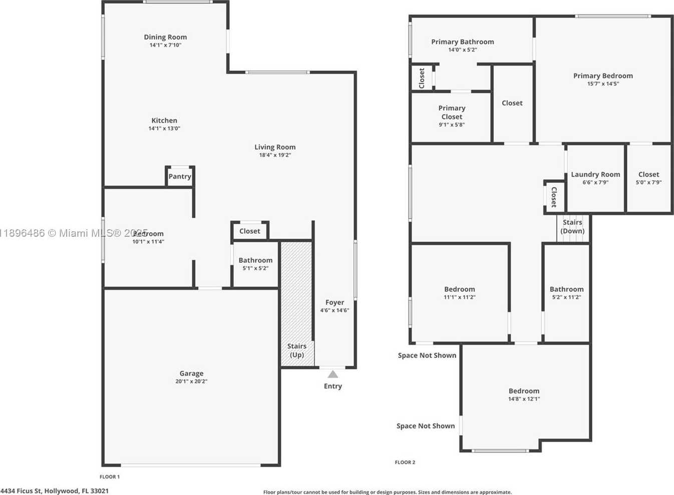 Small Image of 4434 FICUS ST, Hollywood Number 37