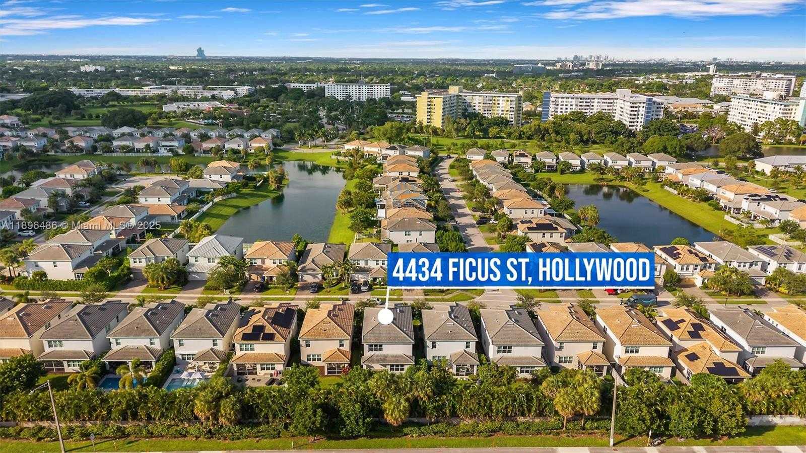 Small Image of 4434 FICUS ST, Hollywood Number 48