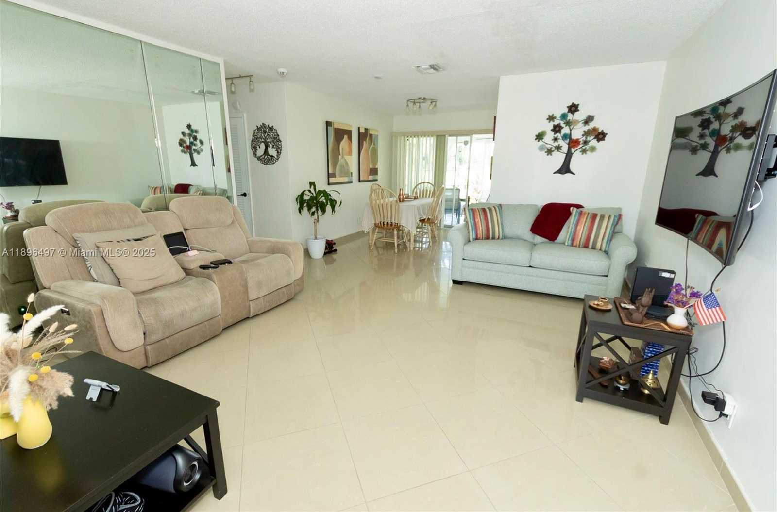 Small Image of 4518 NORTH WEST 45TH CT, Tamarac Number 13
