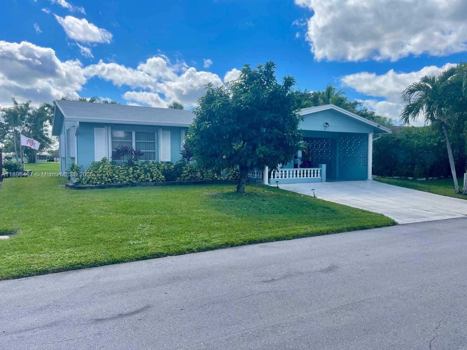 Small Image of 4518 NORTH WEST 45TH CT, Tamarac Number 5