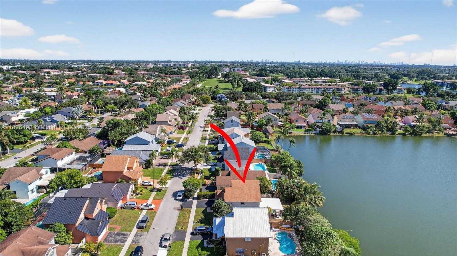 Small Image of 9710 SOUTH WEST 9TH CT, Pembroke Pines Number 48