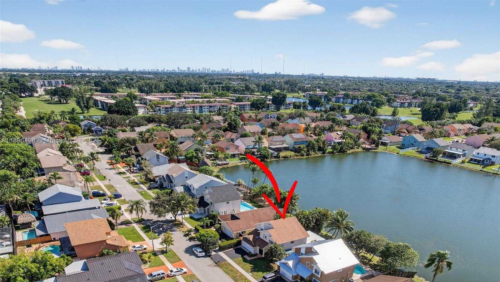 Small Image of 9710 SOUTH WEST 9TH CT, Pembroke Pines Number 49