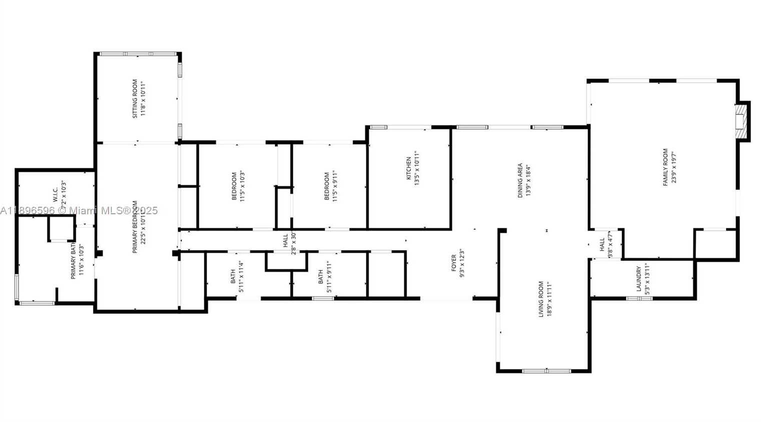 Small Image of 15000 OLD CUTLER RD, Palmetto Bay Number 17