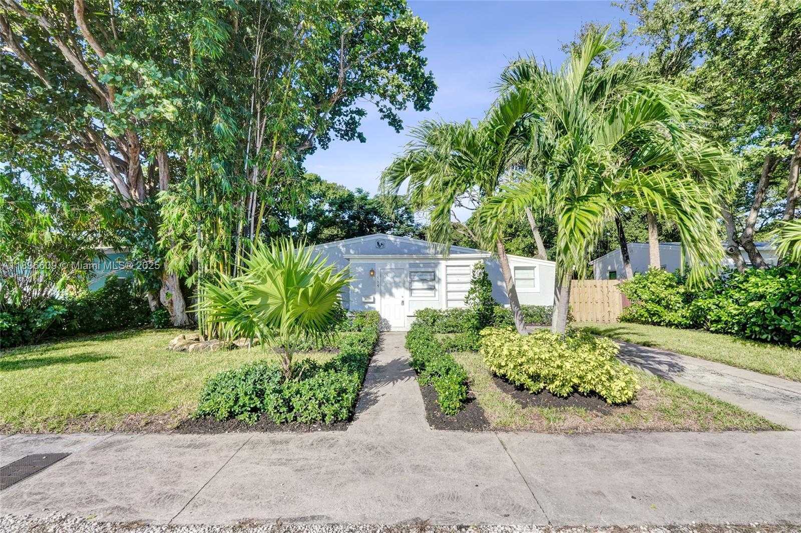 Small Image of 119 SOUTH WEST 22ND AVE, Fort Lauderdale Number 3