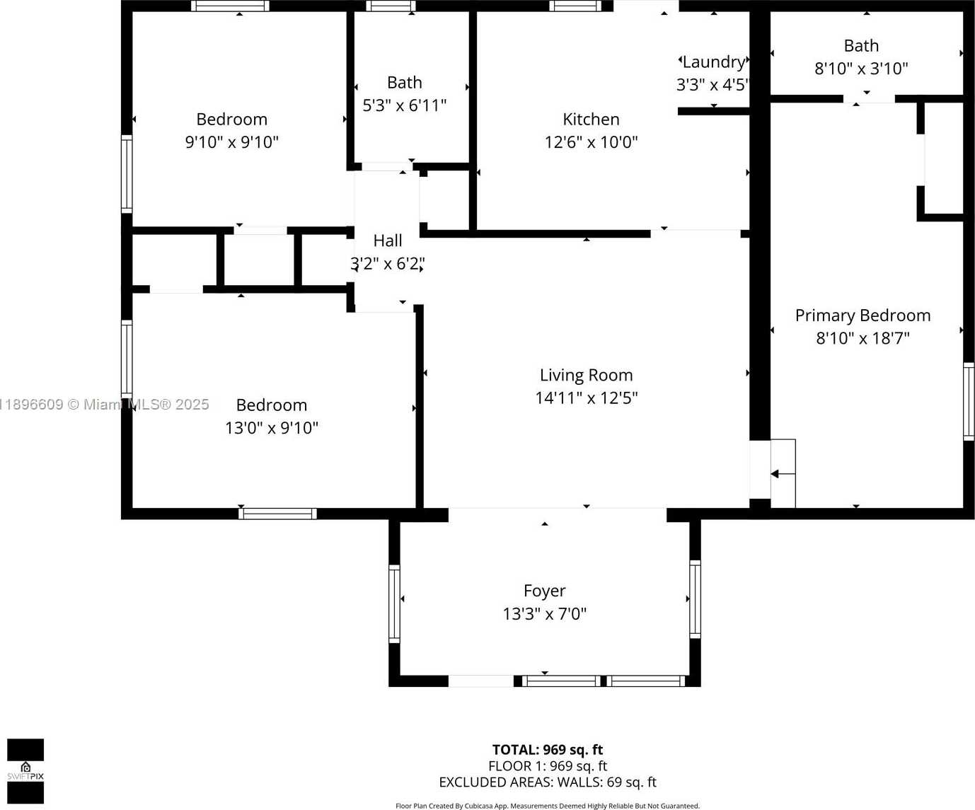 Small Image of 119 SOUTH WEST 22ND AVE, Fort Lauderdale Number 35