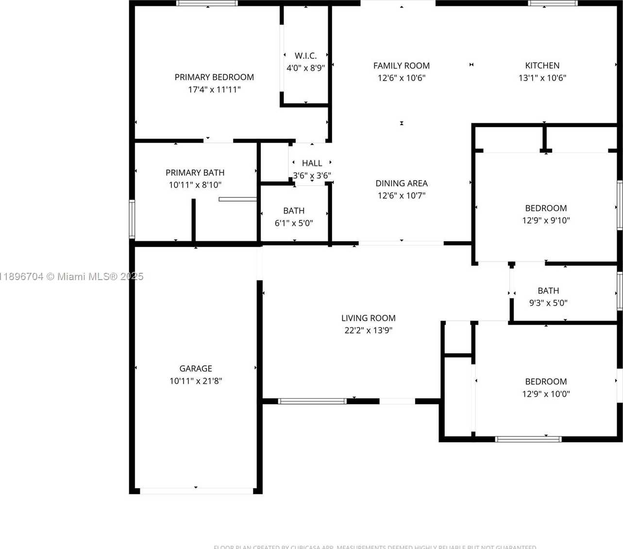 Small Image of 27109 SOUTH WEST 133RD CT, Homestead Number 10