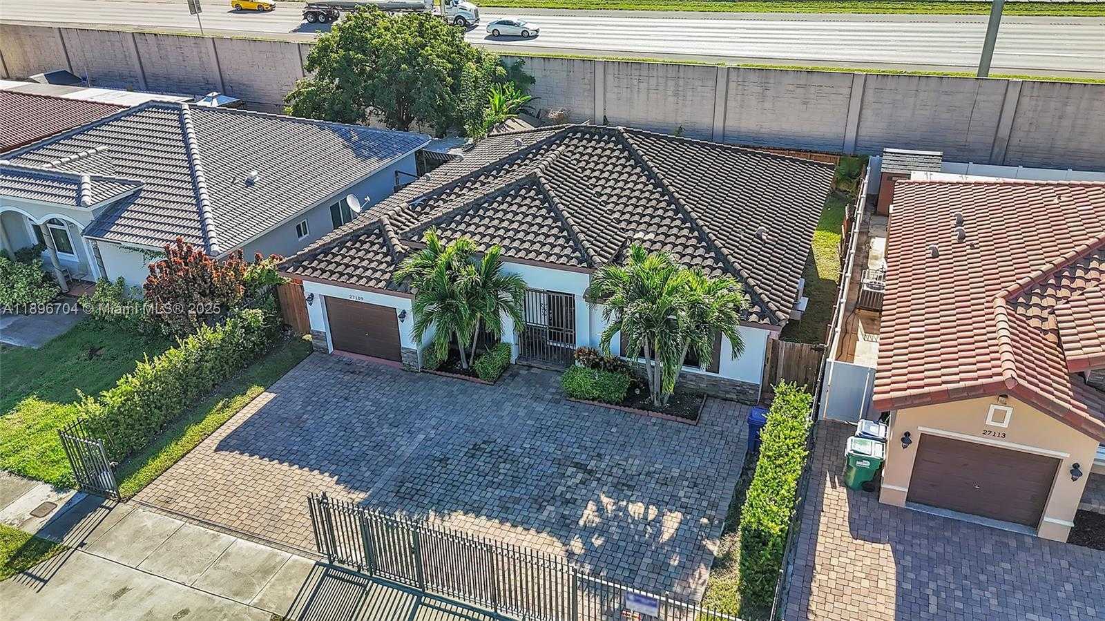 Small Image of 27109 SOUTH WEST 133RD CT, Homestead Number 48