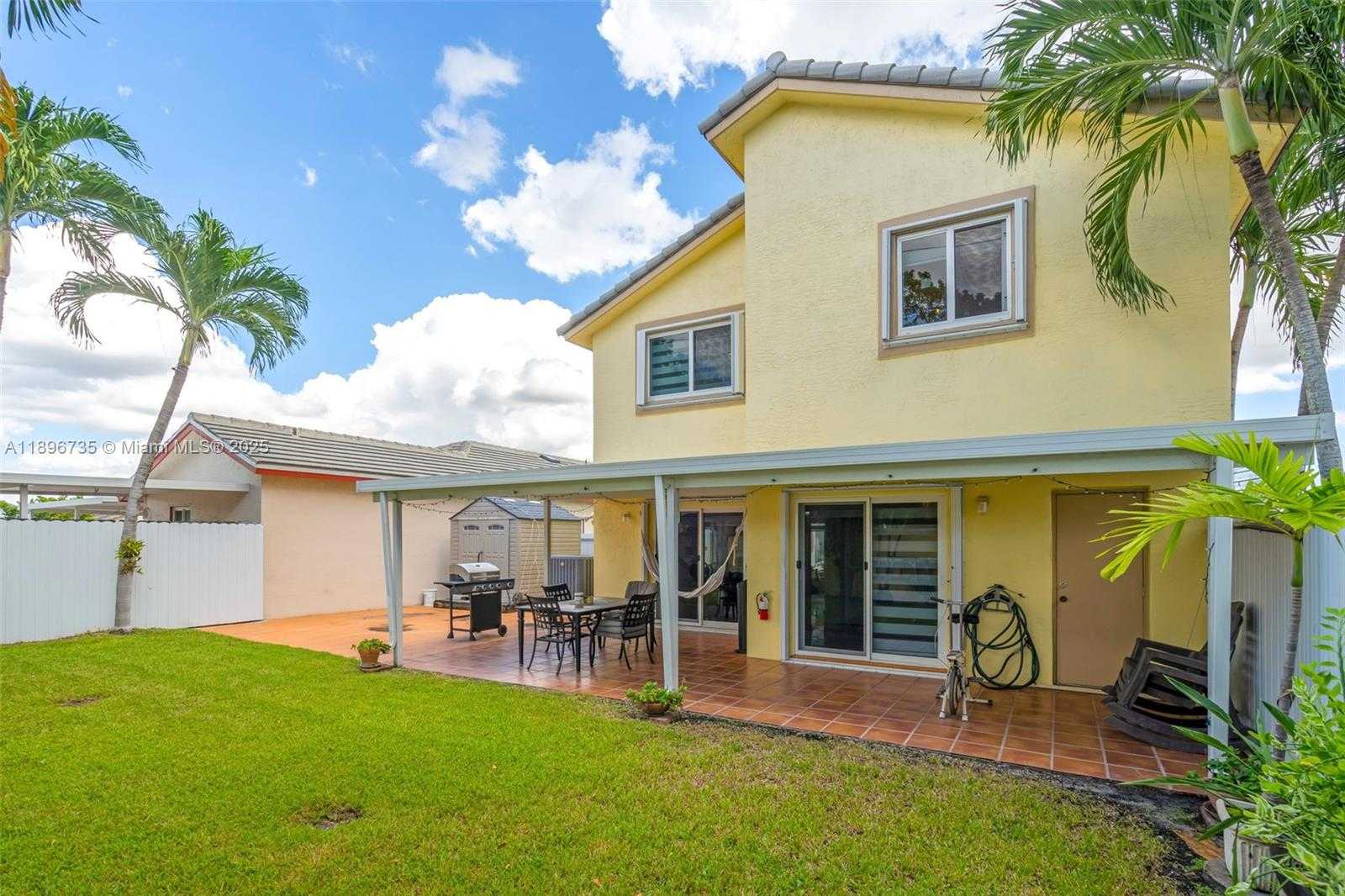 Small Image of 18536 NORTH WEST 56TH PL, Miami Gardens Number 25