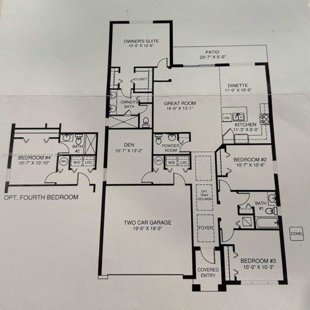 Small Image of 23351 SOUTH WEST 106TH PL, Homestead Number 43
