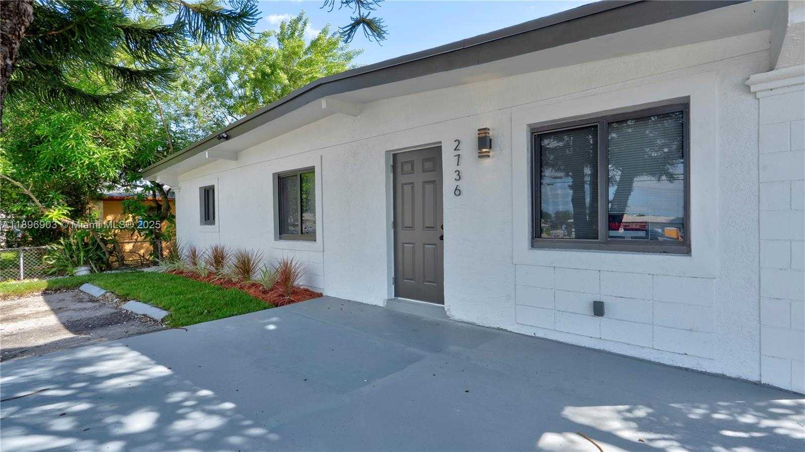 Small Image of 2736 NORTH WEST 21ST AVE, Oakland Park Number 3