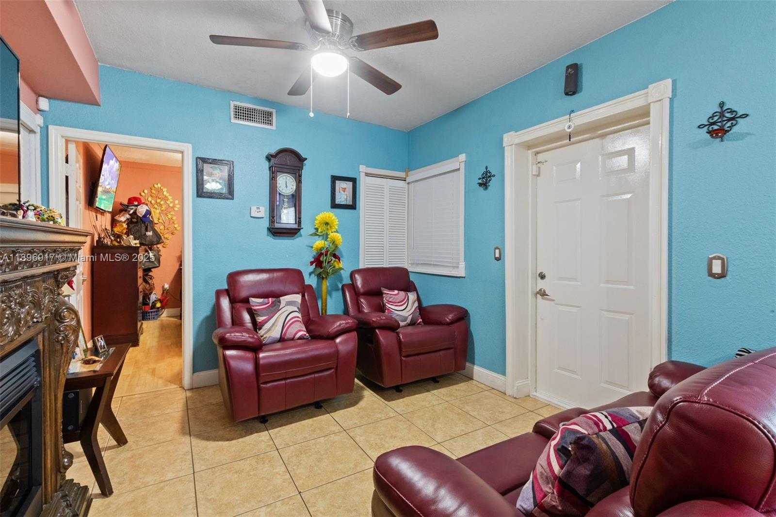 Small Image of Miami Gardens Number 6