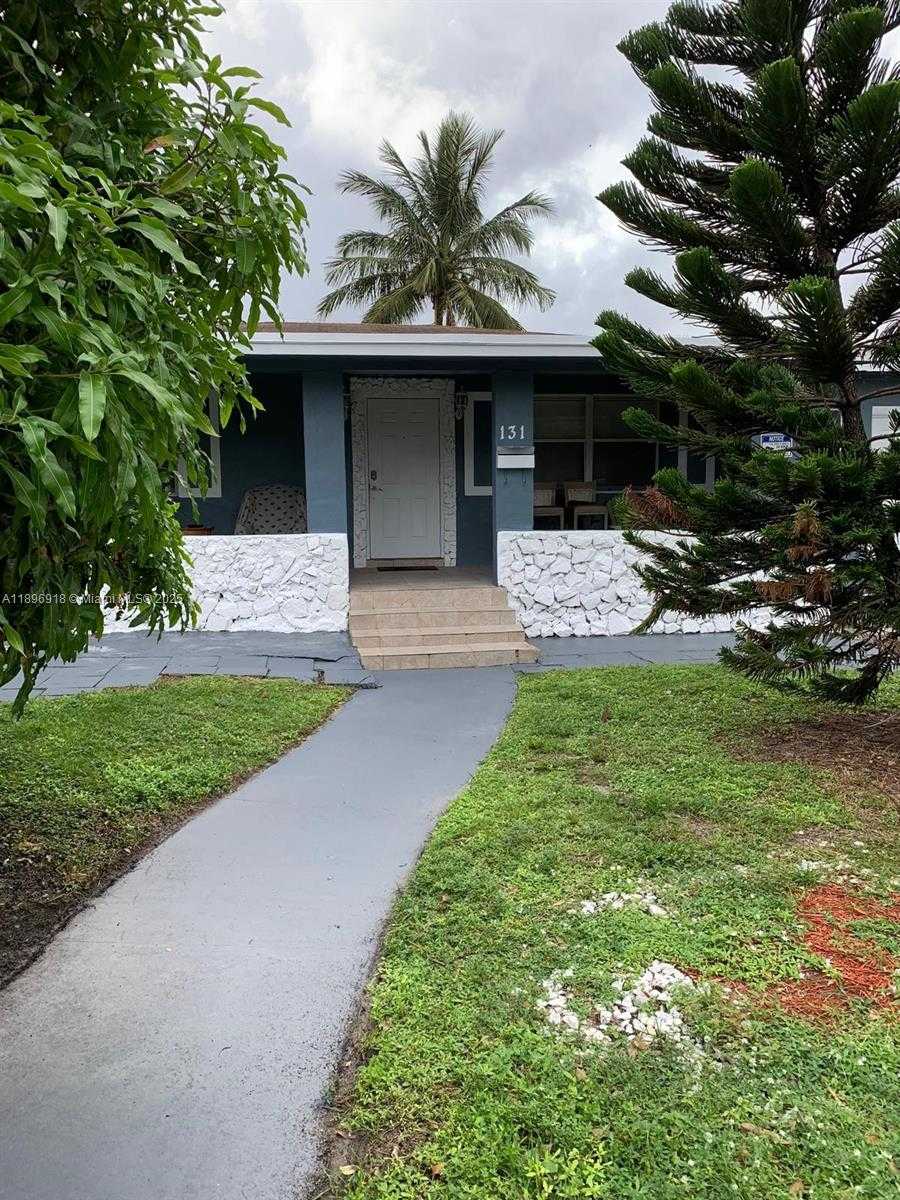 Small Image of 131 CAROLINA AVE, Fort Lauderdale Number 2