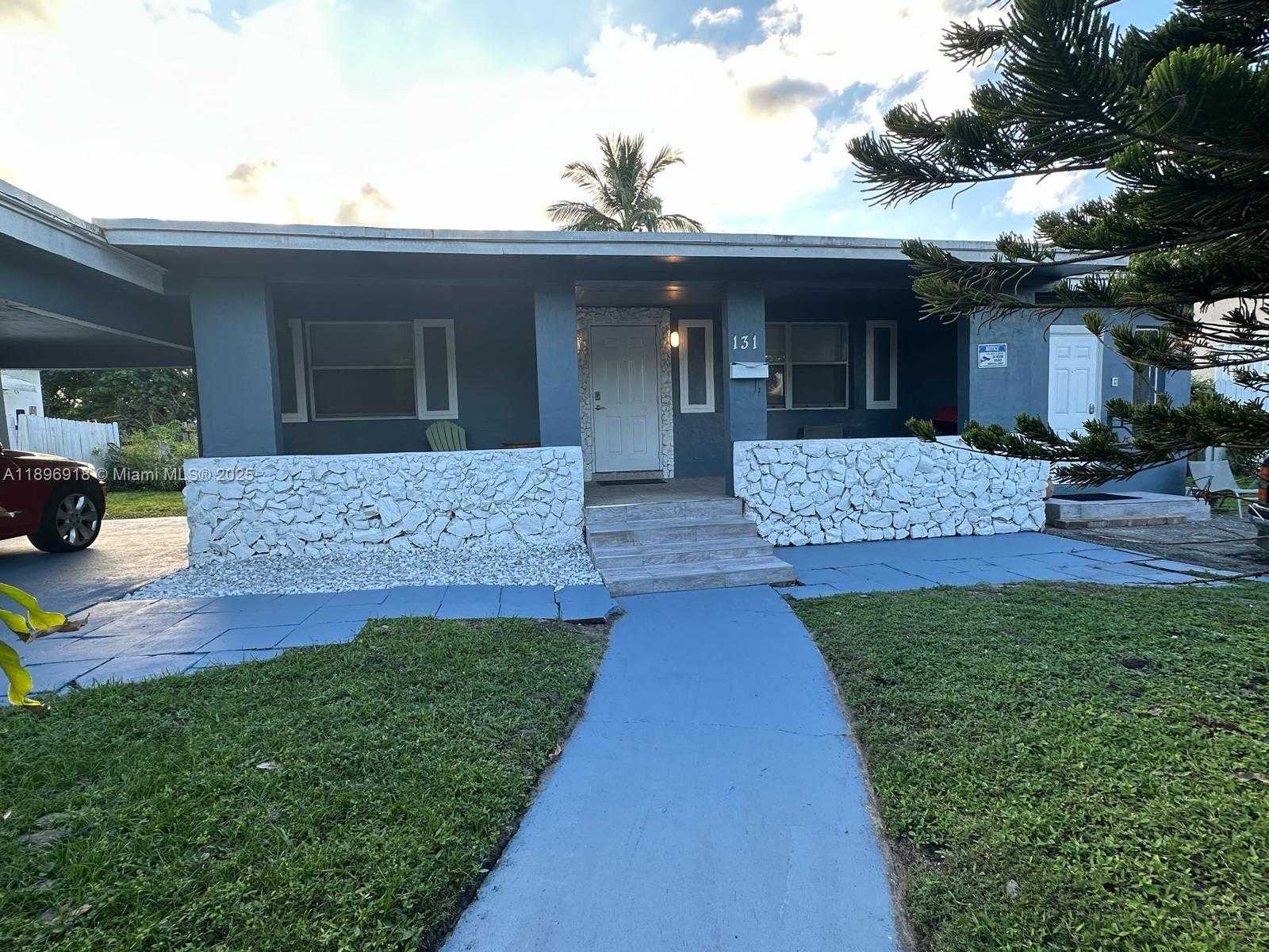 Small Image of 131 CAROLINA AVE, Fort Lauderdale Number 8