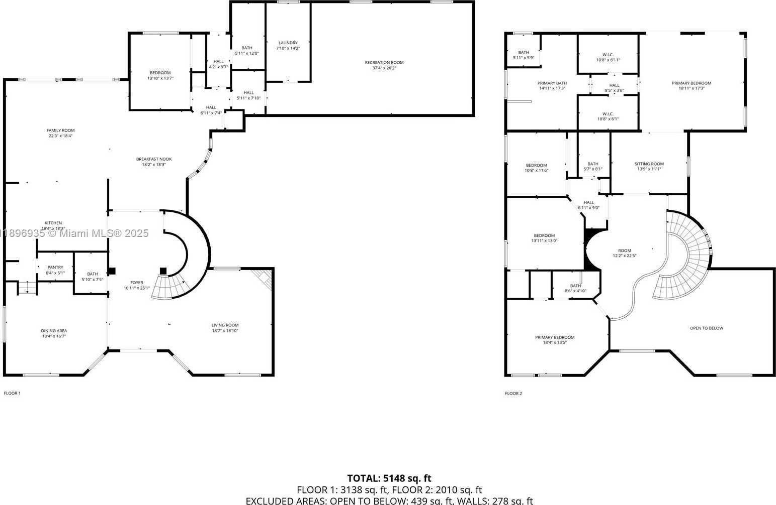 Small Image of 18968 SOUTH WEST 80TH CT, Cutler Bay Number 44