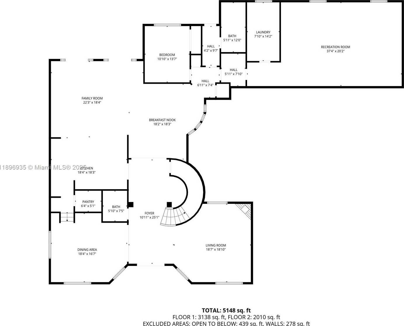 Small Image of 18968 SOUTH WEST 80TH CT, Cutler Bay Number 45
