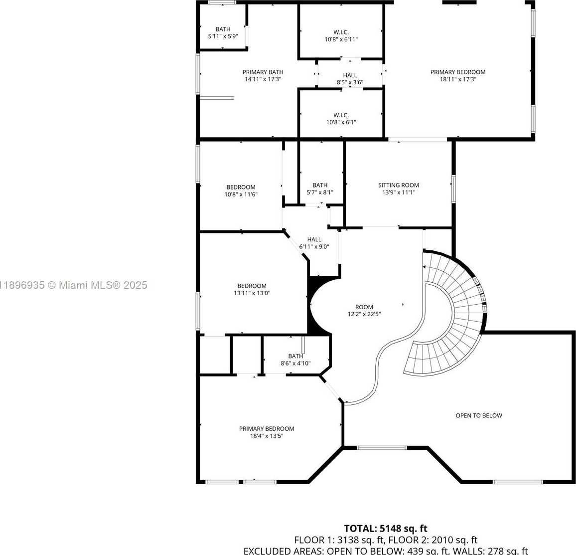 Small Image of 18968 SOUTH WEST 80TH CT, Cutler Bay Number 46