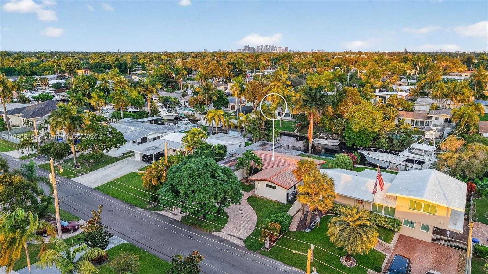 Small Image of 2524 MARATHON LN, Fort Lauderdale Number 55