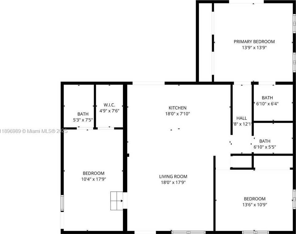 Small Image of 841 SOUTH EAST 11TH PL, Hialeah Number 45